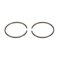 Dugattyú gyűrű Univerzális  37x1.2mm oldalstiftes, 2db/csomag utángyártott G15H3712/2CS