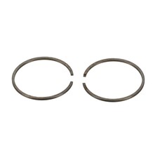 Dugattyú gyűrű Univerzális  38x1.5mm oldalstiftes, 2db/csomag utángyártott G15H3815/2CS