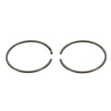 Dugattyú gyűrű Univerzális  40x1.2mm oldalstiftes, 2db/csomag utángyártott G15H4012/2CS