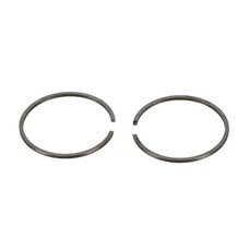 Dugattyú gyűrű Univerzális  40x1.5mm oldalstiftes, 2db/csomag utángyártott G15H4015/2CS