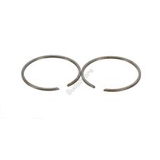 Dugattyú gyűrű Univerzális  46x1.5mm oldalstiftes, 2db/csomag utángyártott G15H4615/2CS