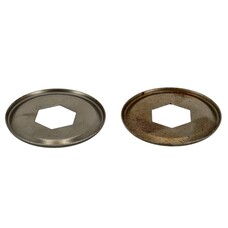 Porvédő Terra T20 2db/csomag utángyártott T5/25/2CS