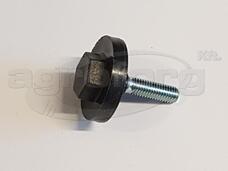 Fűnyíró késcsavar IMI Rotim-900 5db/csomag, peremes utángyártott 62-596-1/UCS/5CS