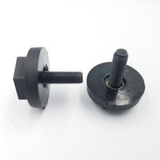 Fűnyíró késcsavar Rotim Rotim-38 sűrűmenetű, 2db/csomag utángyártott 027/63-528-1/M/2CS