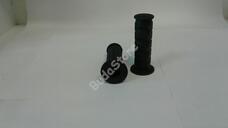 Gumifogantyú  Robix Robix, Terra, 25mm-es, 2db/csomag utángyártott 10150-013002/2CS