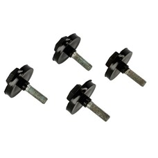 Fűnyíró késcsavar Rotim RotiM1600 4db/csomag utángyártott 027/62-2/UCS/4CS