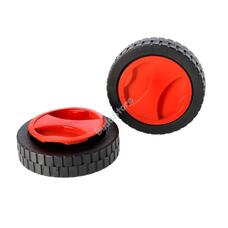 Fűnyíró kerék MTD  d=150mm, d=12mm, 2db/csomag utángyártott MTD150/12/KPL/2CS