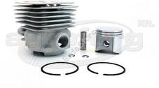 Henger komplett Husqvarna 390XP utángyártott 12-CC2302