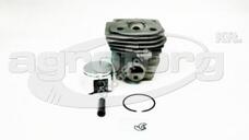 Henger komplett Husqvarna 359XP 47mm utángyártott 12-CC1945