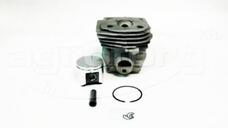 Henger komplett Husqvarna 359XP 47mm utángyártott 12-CC1945