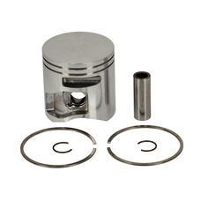 Dugattyú komplett Husqvarna 365, 372XP Xtorq utángyártott 12-2404