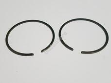 Dugattyú gyűrű Univerzális  36.6x1.5mm oldalstiftes, 2db/csomag utángyártott G15H36615/2CS