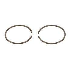 Dugattyú gyűrű Univerzális  38x1.2mm oldalstiftes, 2db/csomag utángyártott G15H3812/2CS