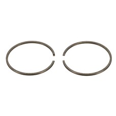 Dugattyú gyűrű Univerzális  40x1.5mm oldalstiftes, 2db/csomag utángyártott G15H4015-1/2CS