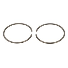 Dugattyú gyűrű Univerzális  50x1.2mm oldalstiftes, 2db/csomag utángyártott G15H5012/2CS