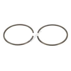 Dugattyú gyűrű Univerzális  50x1.2mm oldalstiftes, 2db/csomag utángyártott G15H5012/2CS