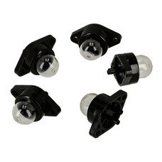 Karburátor szivatógomb  Walbro WT zárt, házzal , 5db/csomag US-23239/5CS