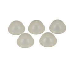 Karburátor szivatógomb Walbro WZ zárt, ház nélkül 3/8