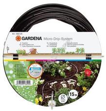 GARDENA 1362-20 Föld feletti csepegtetőcső 4,6 mm