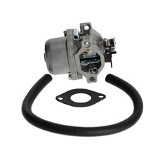 Karburátor komplett Briggs NIKKI, 215802, Power Built, Intek 593432