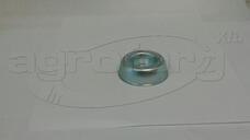 Vágótárcsa csúszótalp 14mm belső utángyártott 12-41197133100 Vágótárcsa csúszótalp 14mm belső utángyártott 12-41197133100