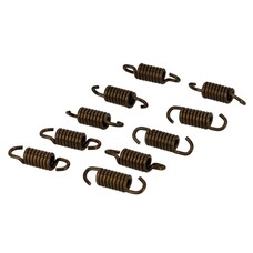 Kuplung rugó Robix 52, 55, 56, 151 10db/csomag utángyártott F-5/B/10CS