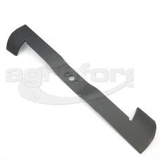 Fűnyíró kés Iseki  665 mm balra forgó utángyártott MOG248R