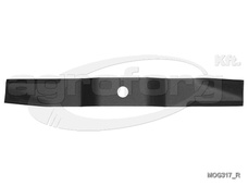 Fünyírókés Kubota 42 cm utángyártott MOG317/R Fünyírókés Kubota 42 cm utángyártott MOG317/R
