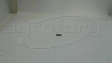 Fűnyíró késtartó Rotim Rotim-38 ék, 2db/csomag utángyártott 027/43-535/2CS