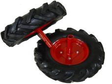 Járókerék fix 400x8 párban JK/FIX