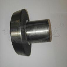 Kuplung alsó Szentkirály KF-04 bordás, fordított KHAJ0051 Kuplung alsó Szentkirály KF-04 bordás, fordított KHAJ0051