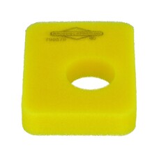 Levegőszűrő betét Briggs 550E, 08P502, 08P500, 08P999 szivacs, 799579