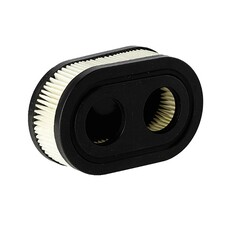 Levegőszűrő betét Briggs 550E két lukas utángyártott 798452-1