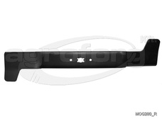 Fűnyíró kés MTD 520mm utángyártott MOG280/R Fűnyíró kés MTD 520mm utángyártott MOG280/R
