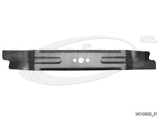 Fünyirókés MEP 52,5 cm 653 új utángyártott MOG928/R Fünyirókés MEP 52,5 cm 653 új utángyártott MOG928/R