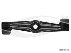 Fűnyíró kés Sabo utángyártott MOG197/R Fűnyíró kés Sabo utángyártott MOG197/R