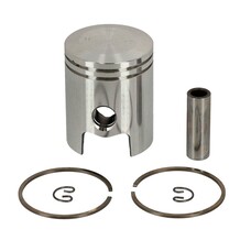 Dugattyú komplett Wacker BH22, BH24, BS-30, BS-500, BS600 45mm utángyártott 12-1857-CAB