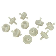 Üzemanyagszűrő Briggs átfolyós, 1/4 Üzemanyagszűrő Briggs átfolyós, 1/4