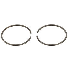 Dugattyú gyűrű Univerzális  42.5x1.2mm oldalstiftes, 2db/csomag utángyártott 12-42512-CAB/2CS