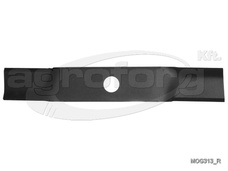 Fűnyíró kés Toro  460mm utángyártott MOG313/R