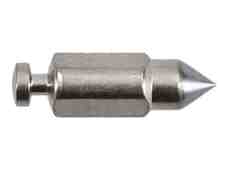 Karburátor tűszelep   kicsi, 10db/csomag US-20104/10CS