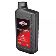 Olaj 4 ütemű Briggs SAE30 1.0 liter api-sj 0100007E