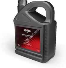 Olaj 4 ütemű Briggs SAE30 5.0 liter 0100009E