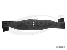 Fűnyíró kés Iseki 720mm jobbra forgó utángyártott MOG405/R Fűnyíró kés Iseki 720mm jobbra forgó utángyártott MOG405/R