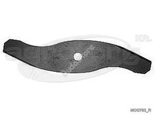 Vágótárcsa 2 ágú  362x20mm utángyártott MOG783/R