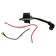 Gyújtótekercs Stihl 017, 018, MS170, MS180 utángyártott 12-11304001302