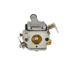 Karburátor komplett Stihl 017, 018, MS170, MS180 Zama tipus utángyártott 12-11301200603-1