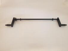 Keréktengely AL-KO Classic4.2E hátsó 30-412858