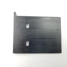 Rönkhasító alkatrész AL-KO LSV 550/6 nyomókengyel csúszótalp felső 30-417909