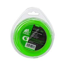 Damil 1.3mm kerek 15 méter MAMMUT bliszteres M20001